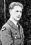 Sgt James Lynch